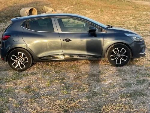 Renault Clio 4 2018 Limited 2