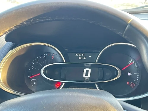 Renault Clio 4 2018 Limited 2
