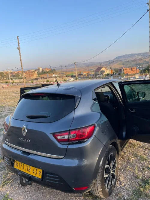 Renault Clio 4 2018 Limited 2