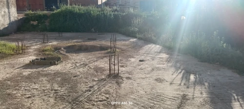 Vente Terrain Tlemcen Mansourah