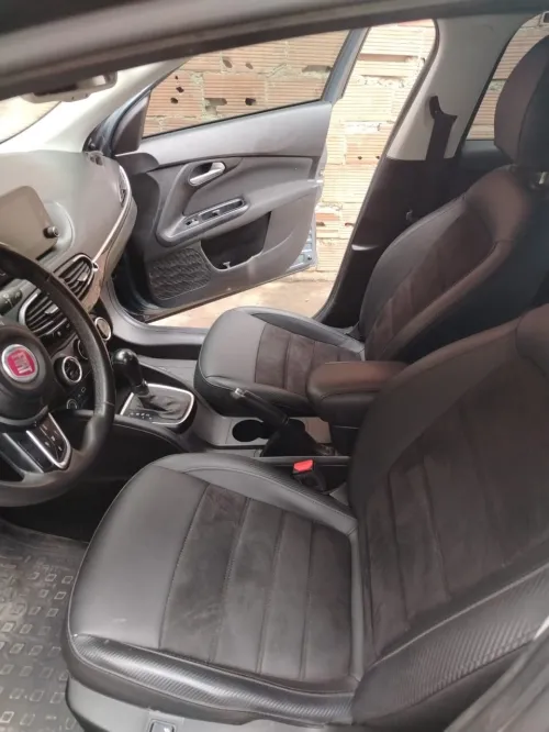 Fiat Tipo Sedan 2023 Life