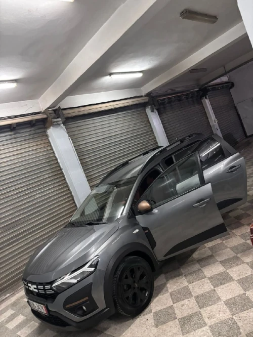 Dacia Duster 2024 