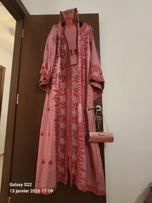 Caftan
