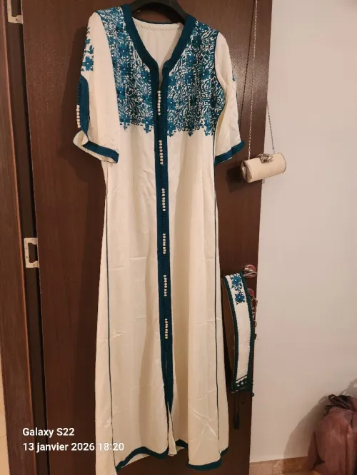 Caftan