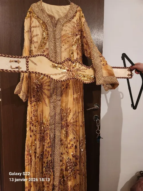 Caftan