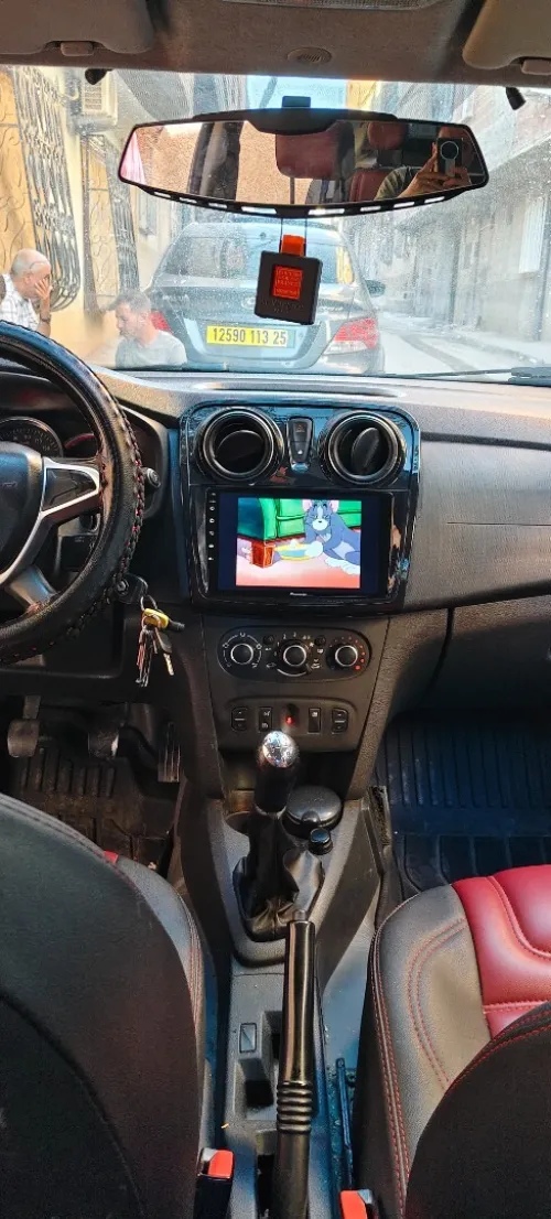 sandero stepway 2017 