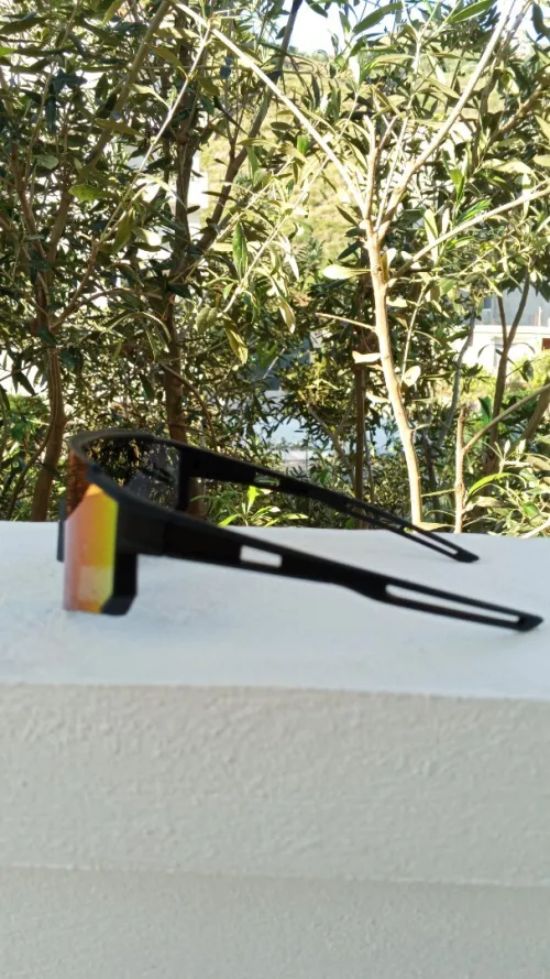 Lunettes ski tendance - نظارات شمسية رياضية