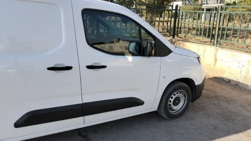 Doublo Fiat 2024