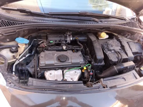 Citroen C3 2013 Vitamine