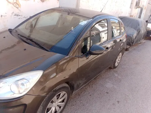 Citroen C3 2013 Vitamine