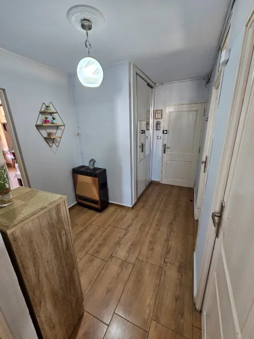Vente Appartement F2 Alger Kouba