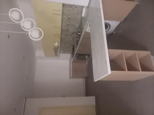 Vente Appartement F2 Alger Souidania