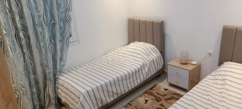 Location Appartement F3 Alger Bordj el bahri
