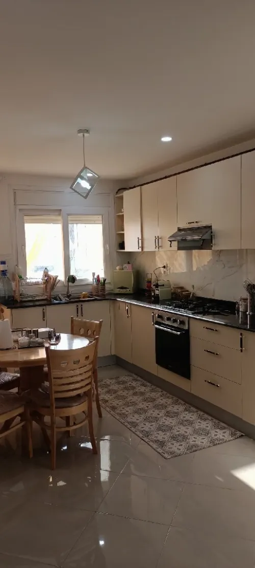Location Appartement F3 Alger Bordj el bahri