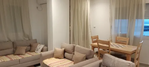 Location Appartement F3 Alger Bordj el bahri