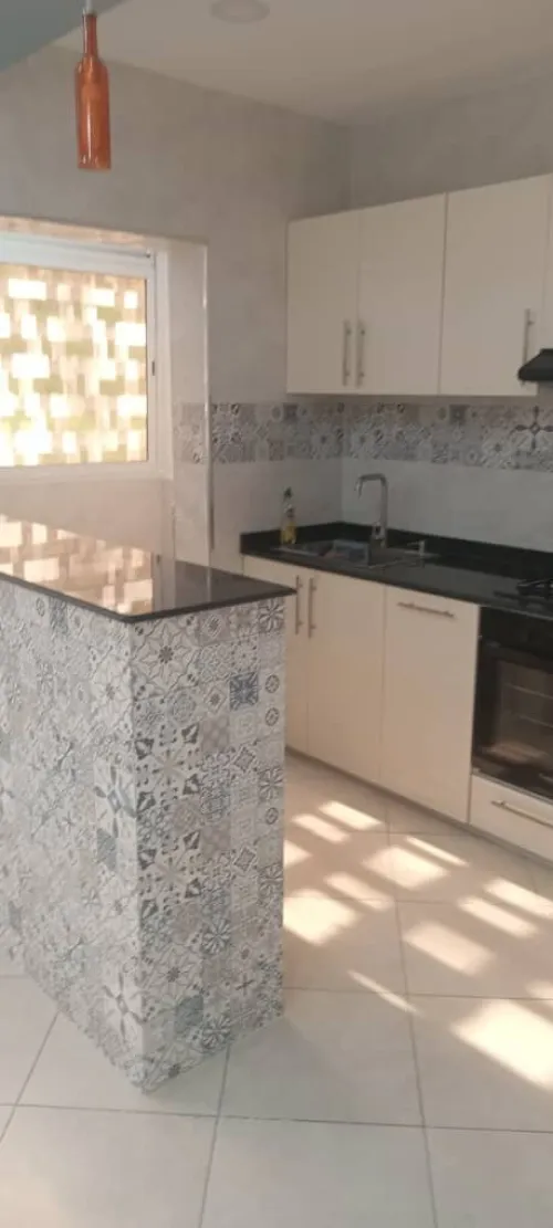 Vente Appartement F4 Alger Ben aknoun