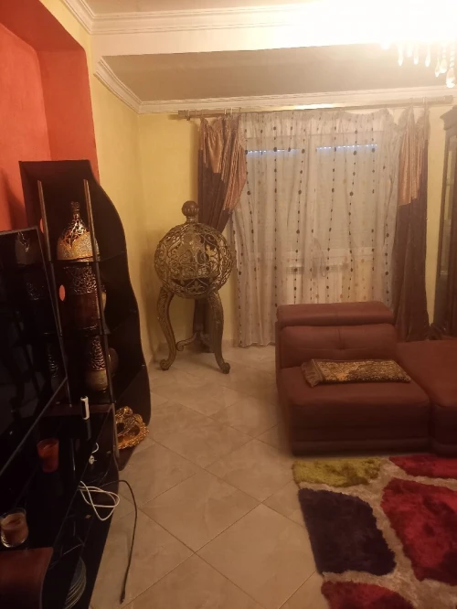 Location Appartement F4 Alger Birkhadem