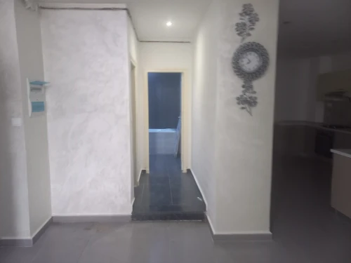 Vente Appartement F2 Alger Souidania