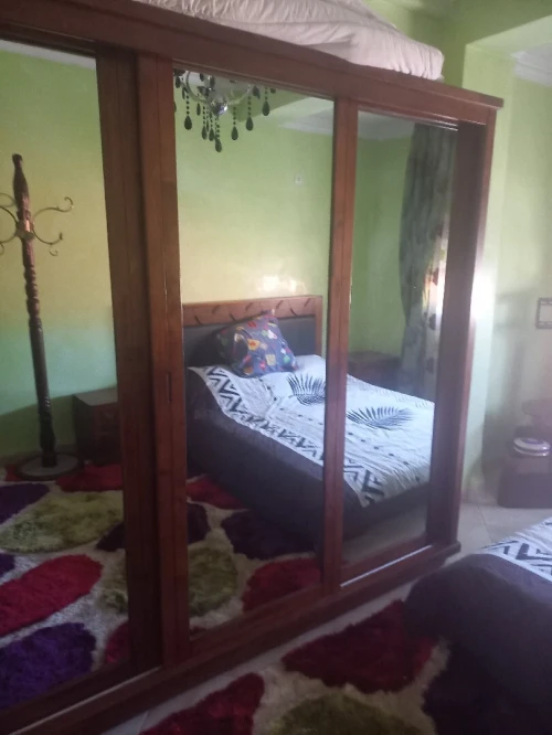 Location Appartement F4 Alger Birkhadem