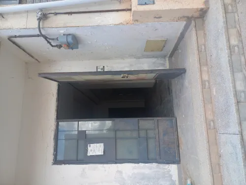 Vente Appartement F2 Alger Souidania