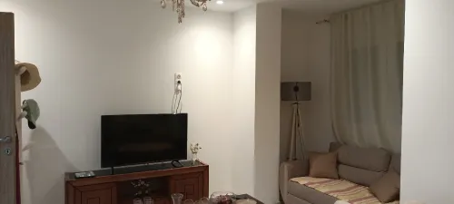 Location Appartement F3 Alger Bordj el bahri