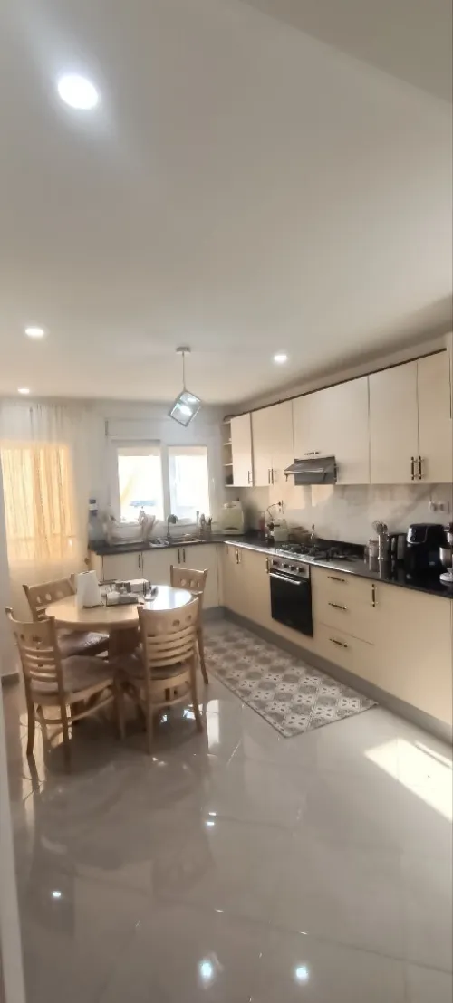 Location Appartement F3 Alger Bordj el bahri