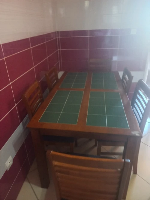 Location Appartement F4 Alger Birkhadem