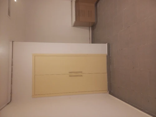 Vente Appartement F2 Alger Souidania