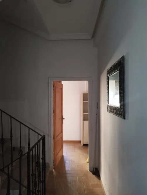 Location Villa Alger Hydra