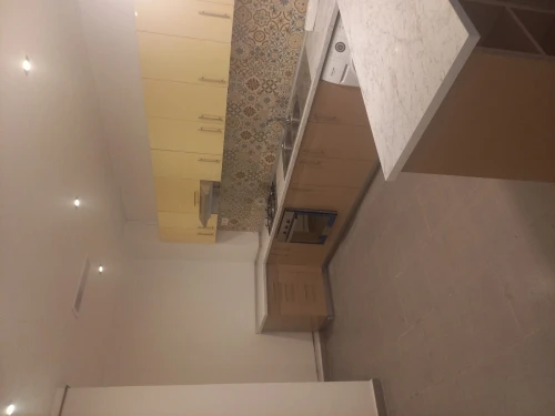 Vente Appartement F2 Alger Souidania