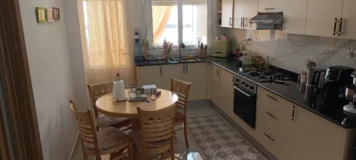 Location Appartement F3 Alger Bordj el bahri