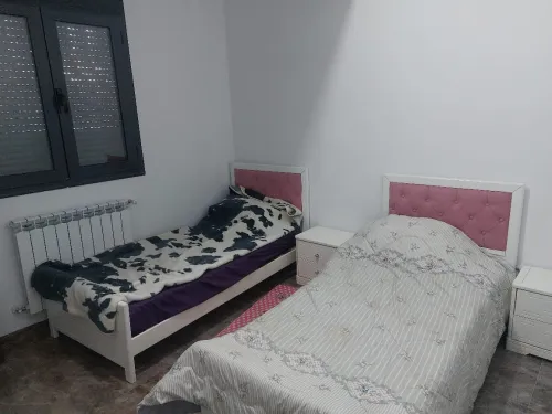 Location Appartement F5 Alger Bir mourad rais
