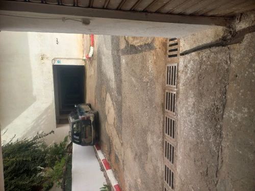 Vente Appartement Duplex F5 Alger Dely brahim