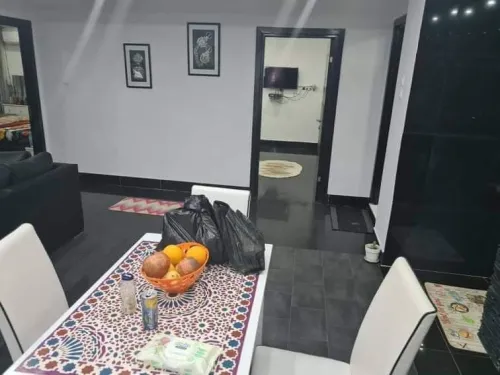 Location Appartement F3 Alger Staoueli