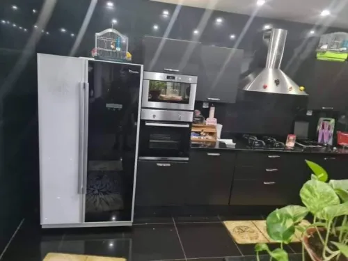 Location Appartement F3 Alger Staoueli