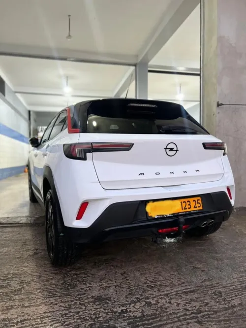 Opel Mokka 2023 GS Line