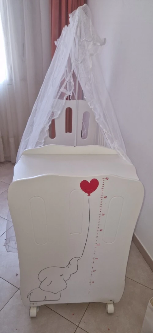 Lit pour bebe