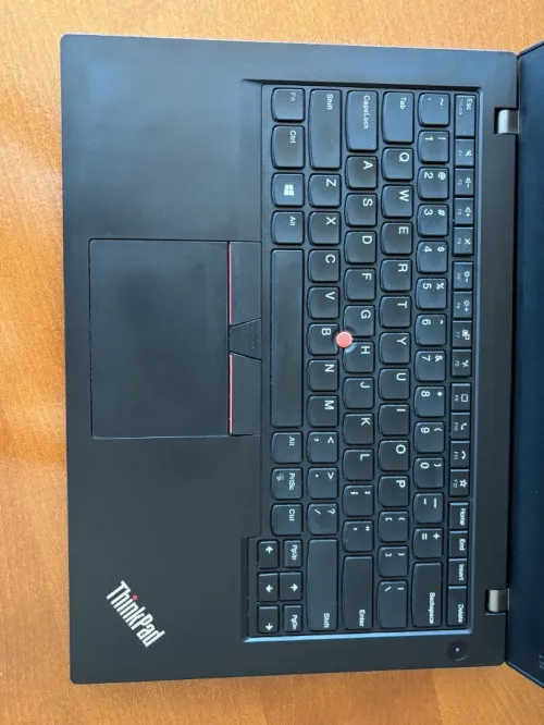 Lenovo ThinkPad L14