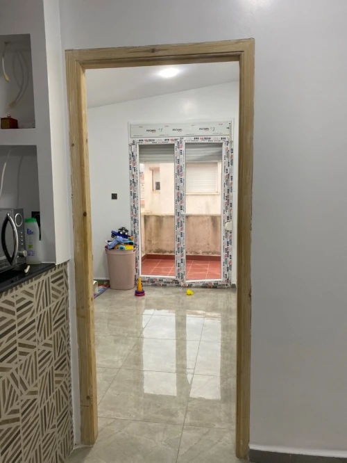 Vente bien immobilier Alger Birkhadem 7