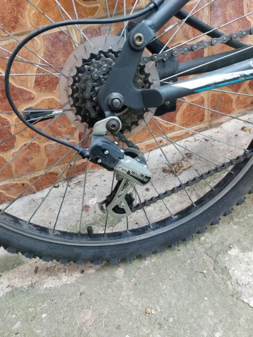 Vélo français jdida