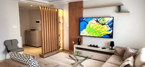 Vente Appartement F2 Tipaza Bou ismail