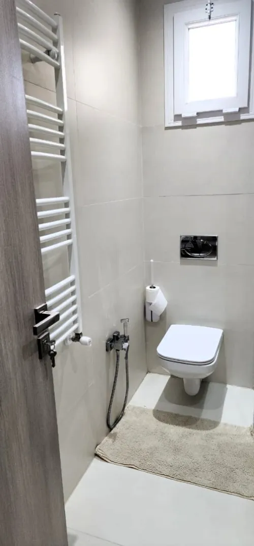 Vente Appartement F2 Tipaza Bou ismail