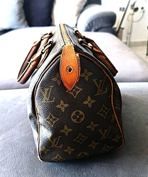 LOUIS VUITTON SPEEDY, Original
