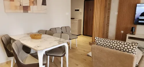 Vente Appartement F2 Tipaza Bou ismail