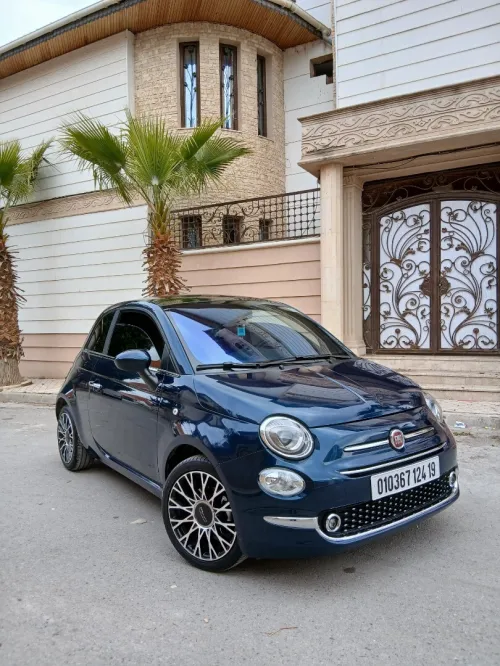 Fiat 500 2024 Dolcevita plus 