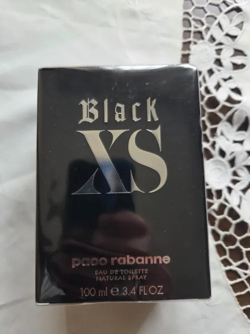 Paco rabanne XS pour homme 100ml