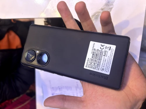 Blackview A200 pro