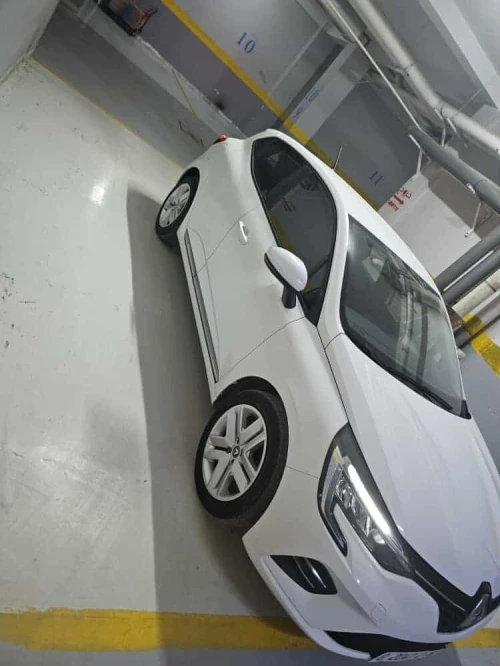 Renault Clio 5 2021 Business etech