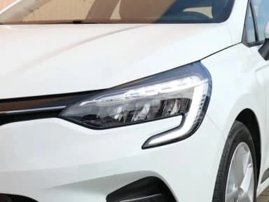 Renault Clio 5 2021 Business etech
