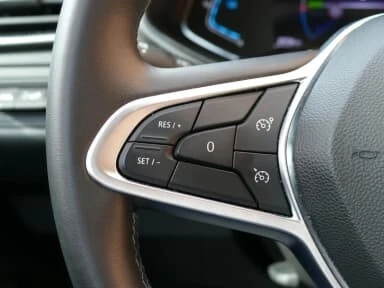 Renault Clio 5 2021 Business etech